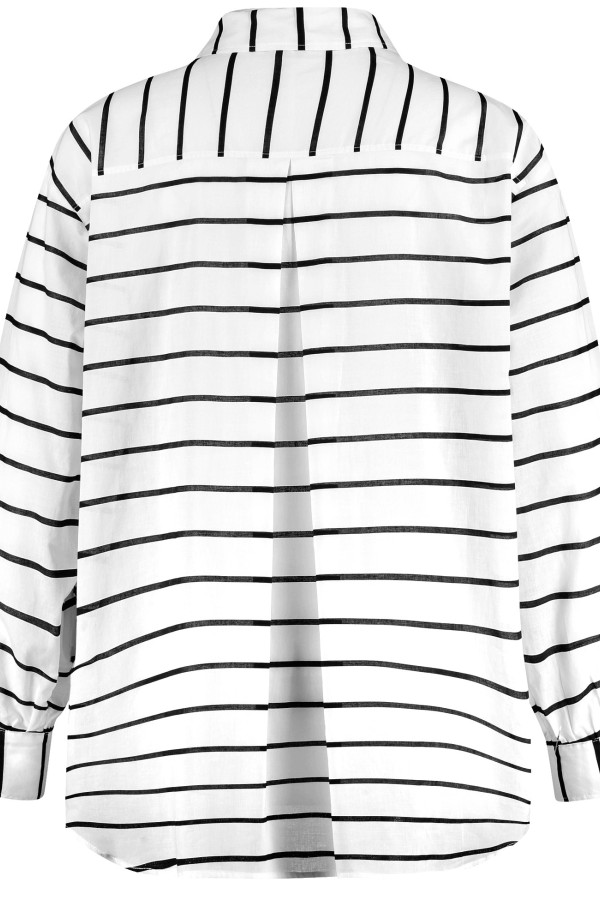 Рубашка из хлопка