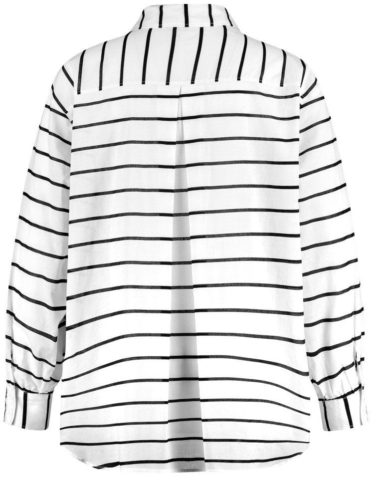 Рубашка из хлопка