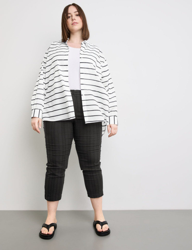 Рубашка из хлопка