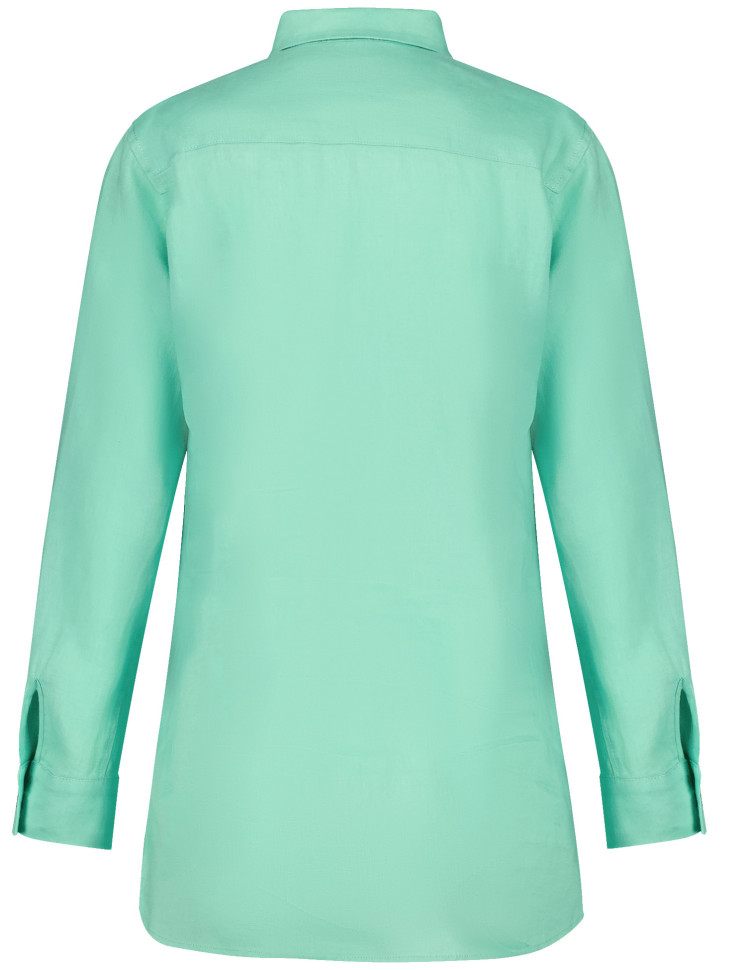 Рубашка изо льна