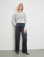 Брюки карго