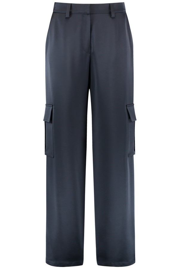 Брюки карго