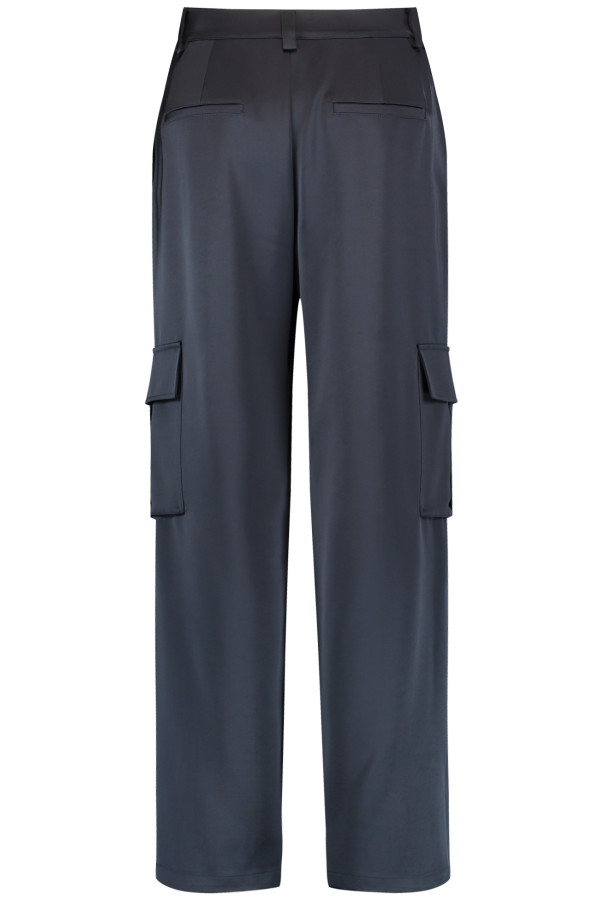 Брюки карго