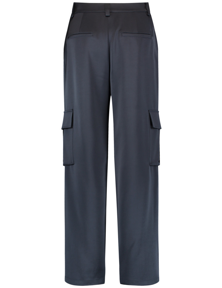 Брюки карго