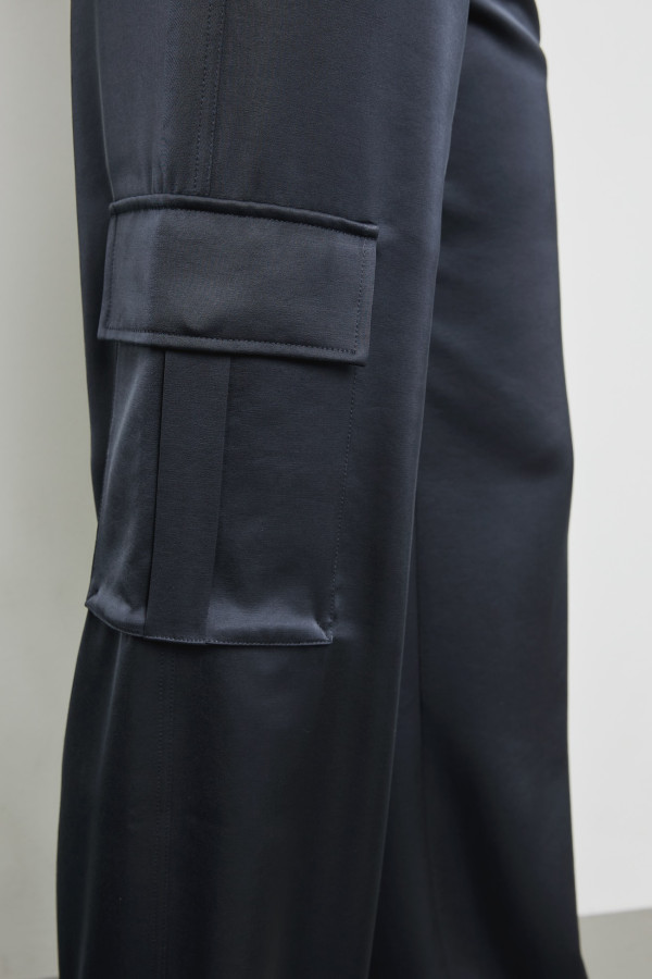 Брюки карго