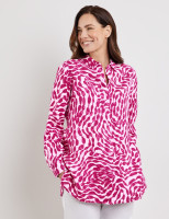 Рубашка изо льна