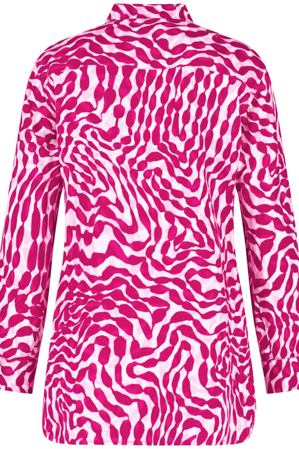 Рубашка изо льна