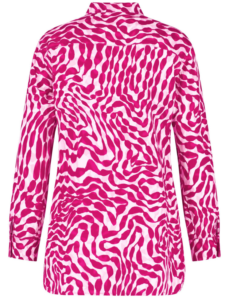 Рубашка изо льна