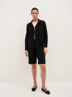 Шорты-бермуды