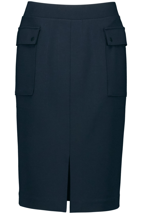 Юбка-карандаш