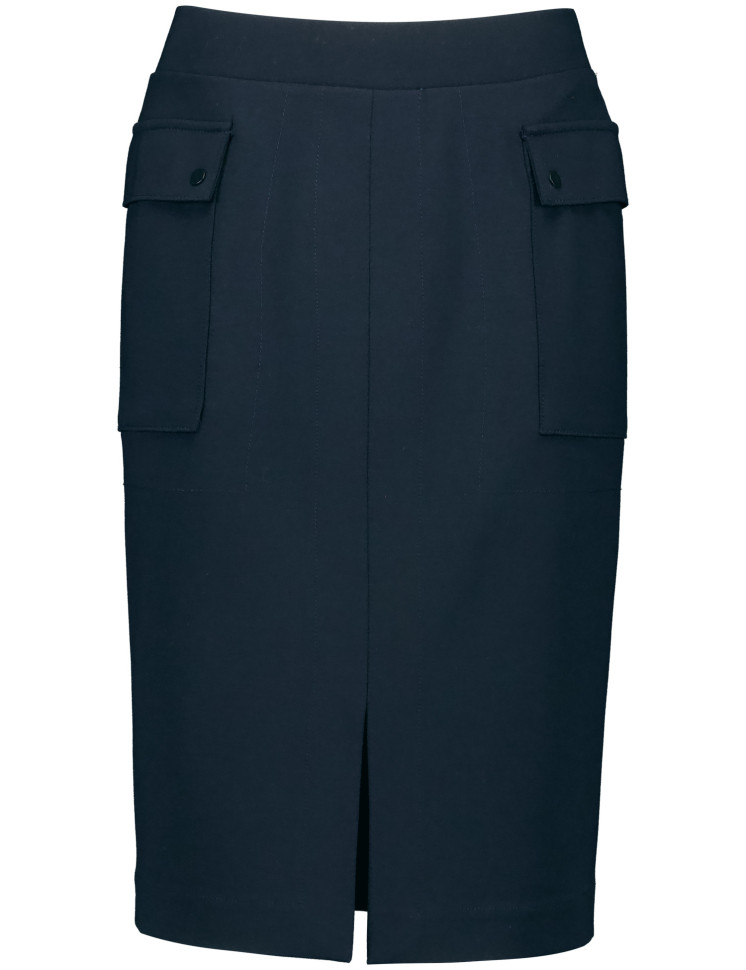 Юбка-карандаш