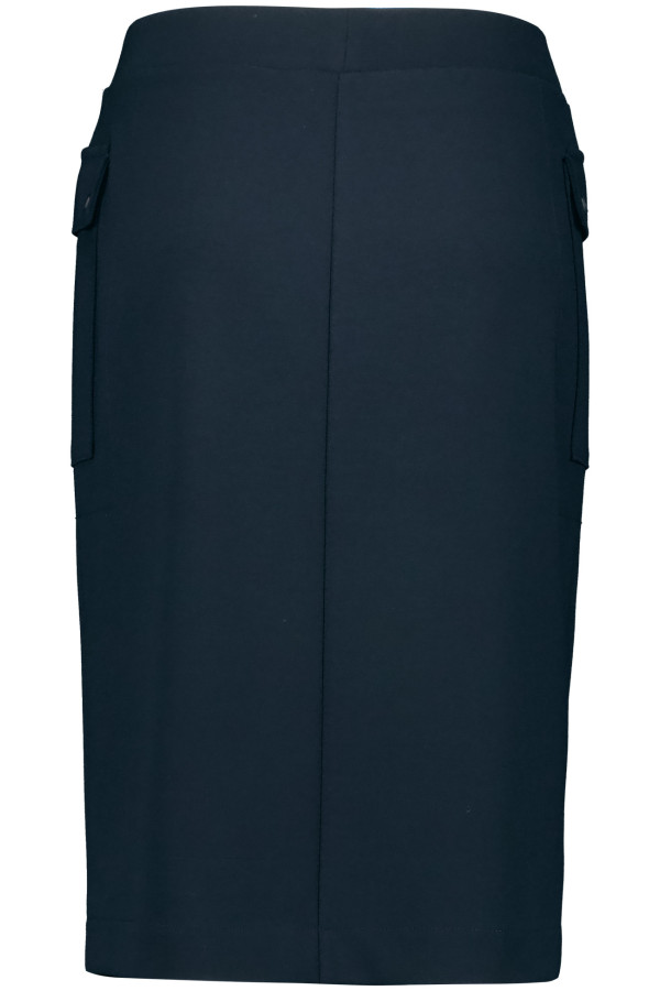 Юбка-карандаш