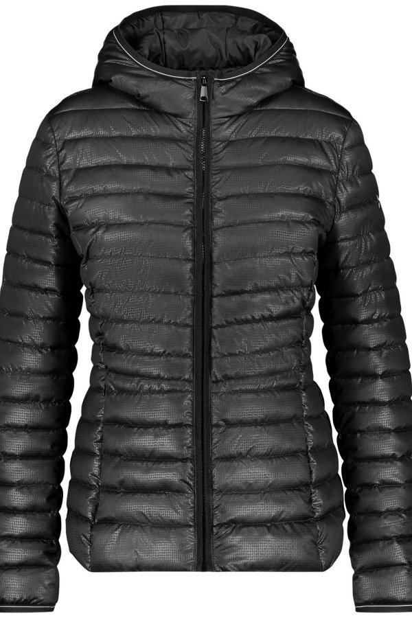 Куртка стеганая