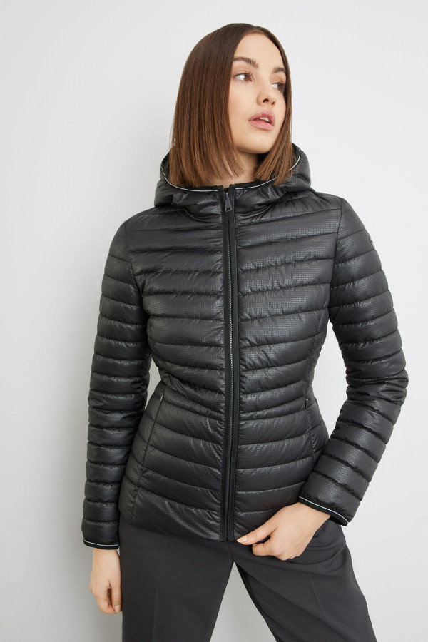 Куртка стеганая